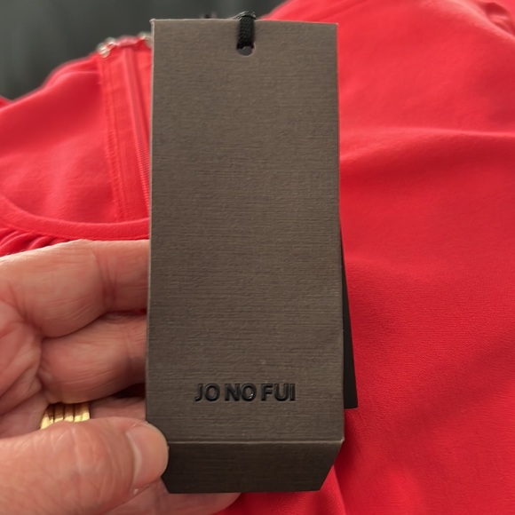 Gorgeous dress with tags - Picture 7 of 7